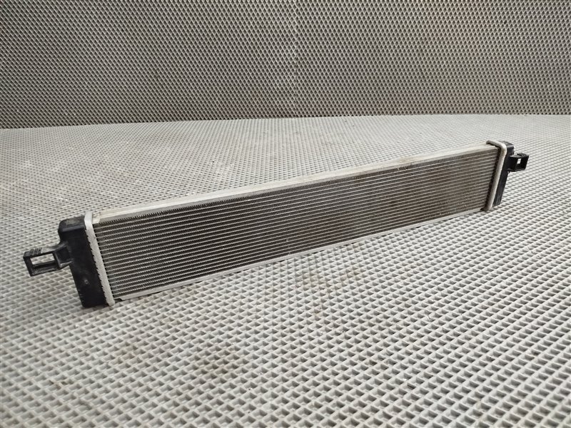 радиатор, 12185 рублей, Санкт-Петербург