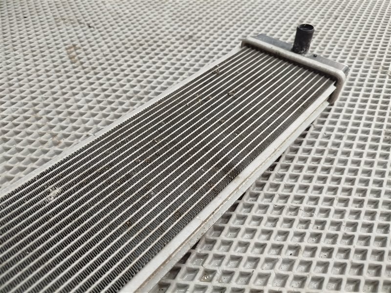 радиатор, 12185 рублей, Санкт-Петербург