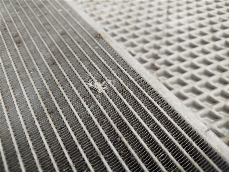 радиатор, 12185 рублей, Санкт-Петербург