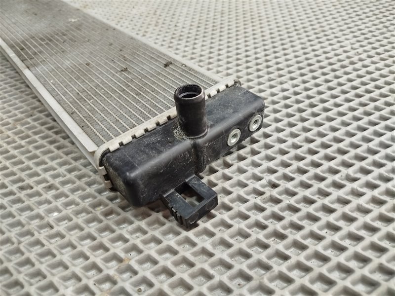 радиатор, 12185 рублей, Санкт-Петербург