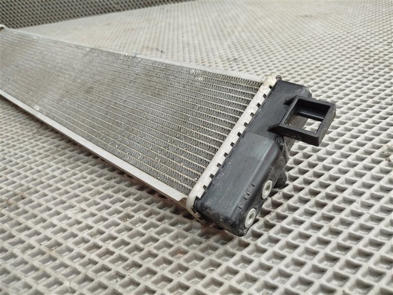 радиатор, 12185 рублей, Санкт-Петербург