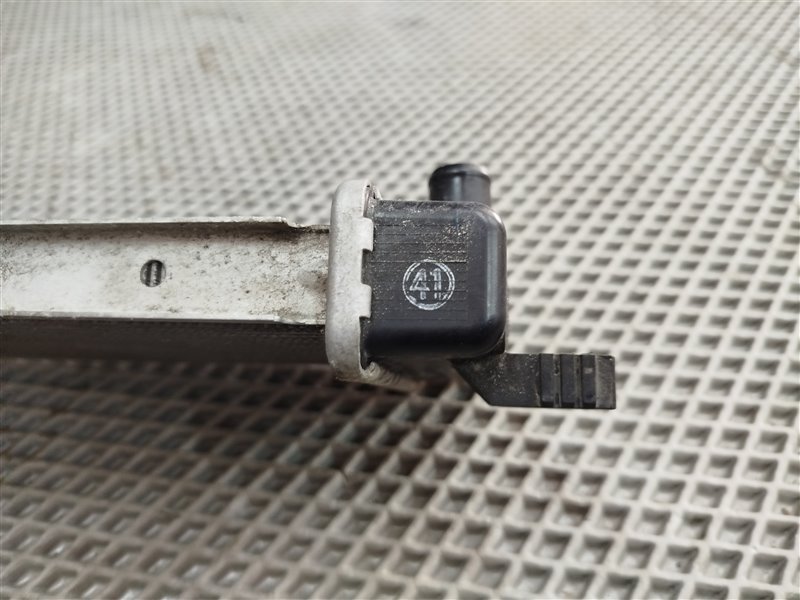 радиатор, 12185 рублей, Санкт-Петербург