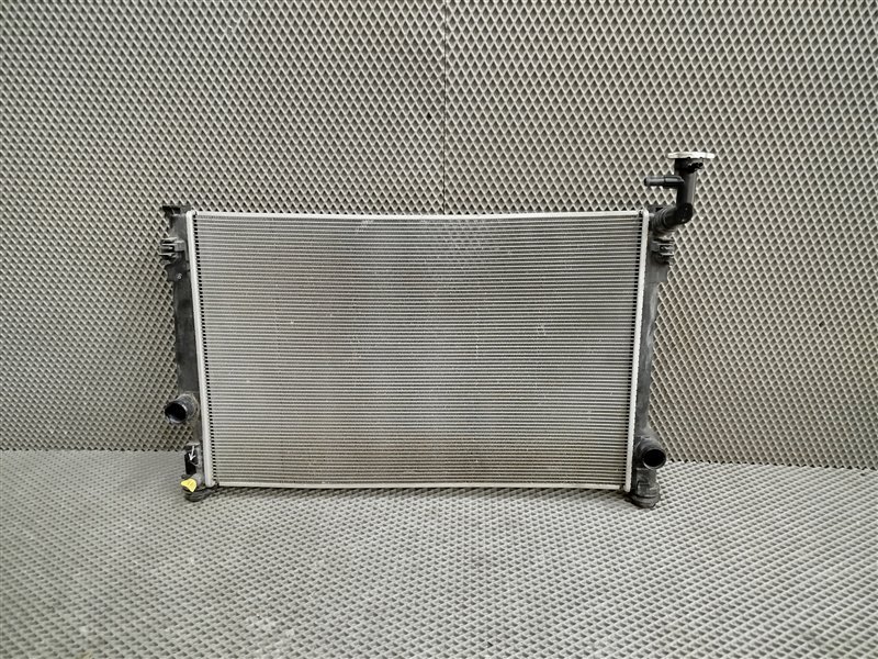 радиатор основной, 14055 рублей, Санкт-Петербург