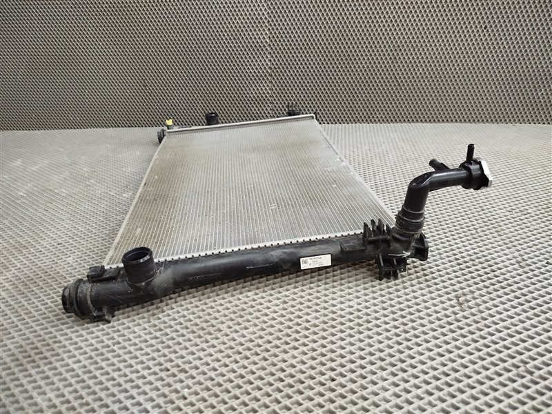 радиатор основной, 14055 рублей, Санкт-Петербург