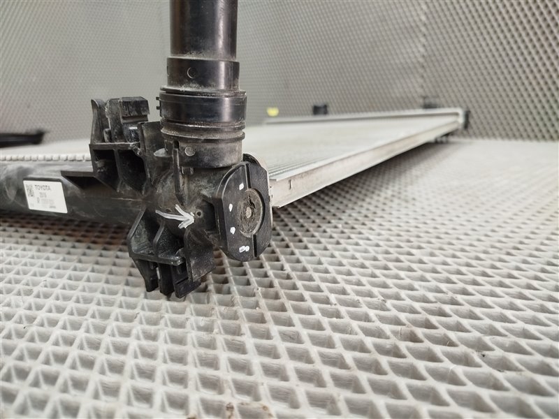 радиатор основной, 14055 рублей, Санкт-Петербург