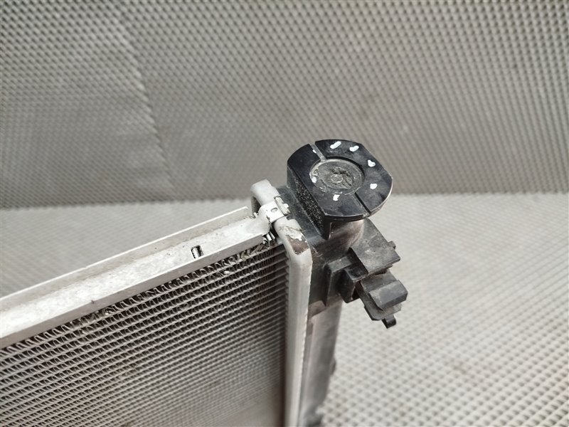 радиатор основной, 14055 рублей, Санкт-Петербург