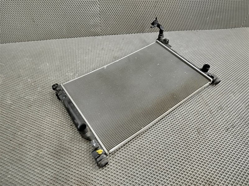 радиатор основной, 14055 рублей, Санкт-Петербург