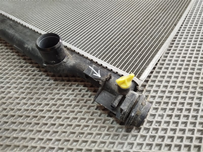 радиатор основной, 14055 рублей, Санкт-Петербург