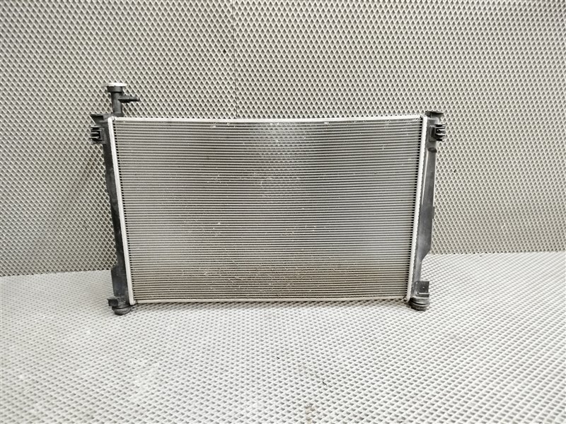 радиатор основной, 14055 рублей, Санкт-Петербург