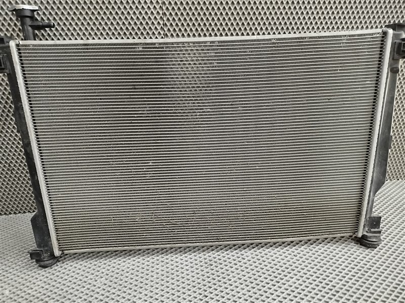 радиатор основной, 14055 рублей, Санкт-Петербург