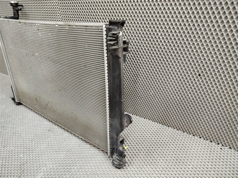 радиатор основной, 14055 рублей, Санкт-Петербург