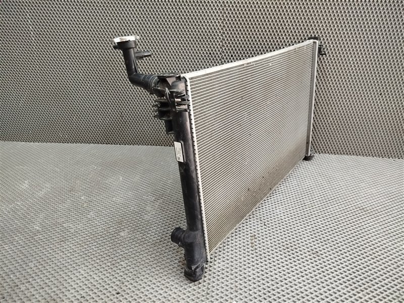 радиатор основной, 14055 рублей, Санкт-Петербург