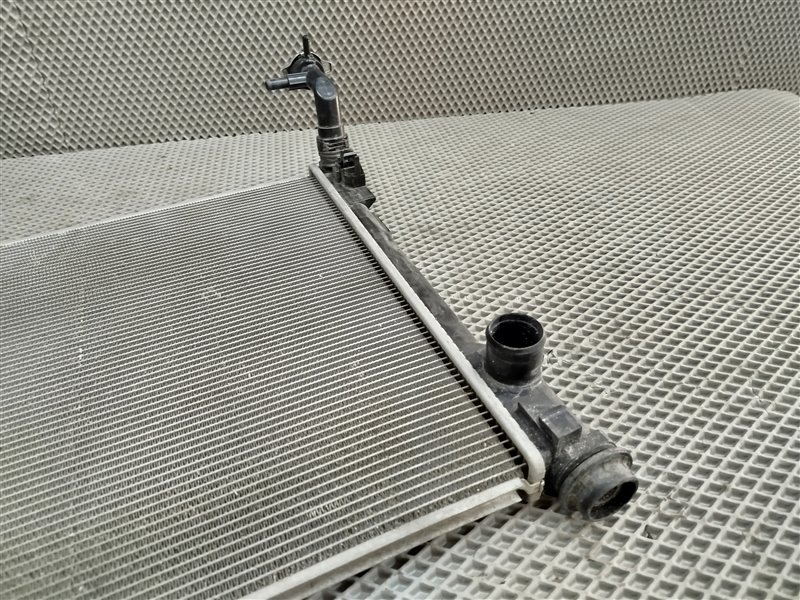 радиатор основной, 14055 рублей, Санкт-Петербург