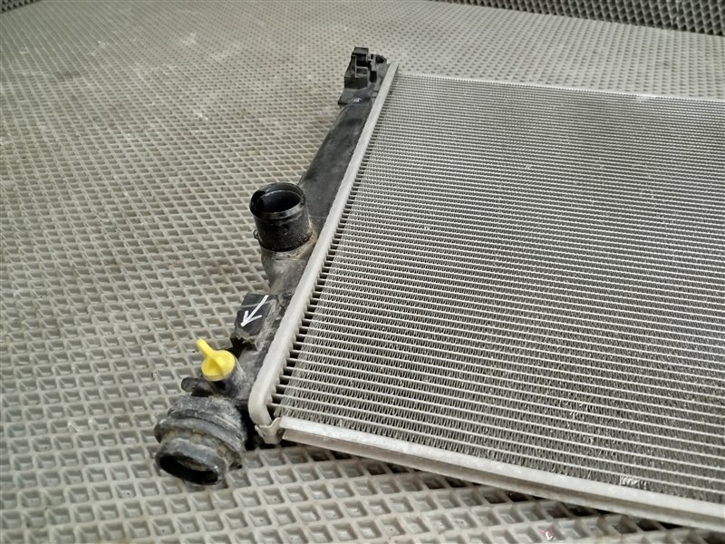 радиатор основной, 14055 рублей, Санкт-Петербург