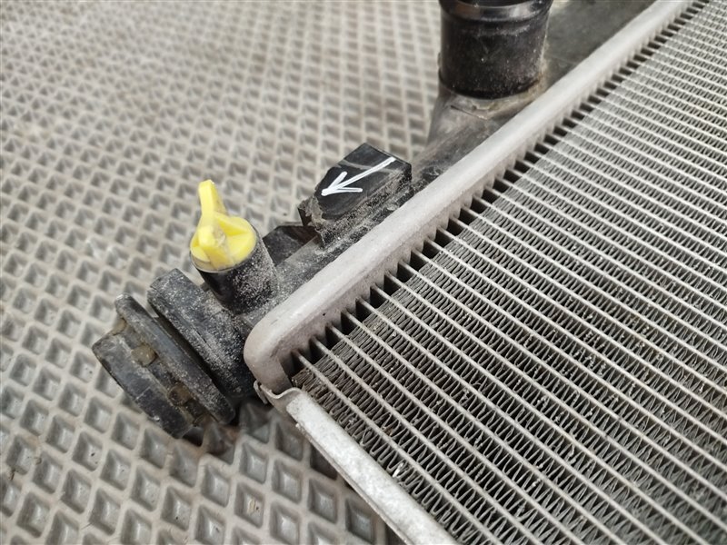 радиатор основной, 14055 рублей, Санкт-Петербург