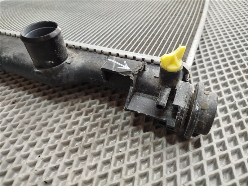 радиатор основной, 14055 рублей, Санкт-Петербург