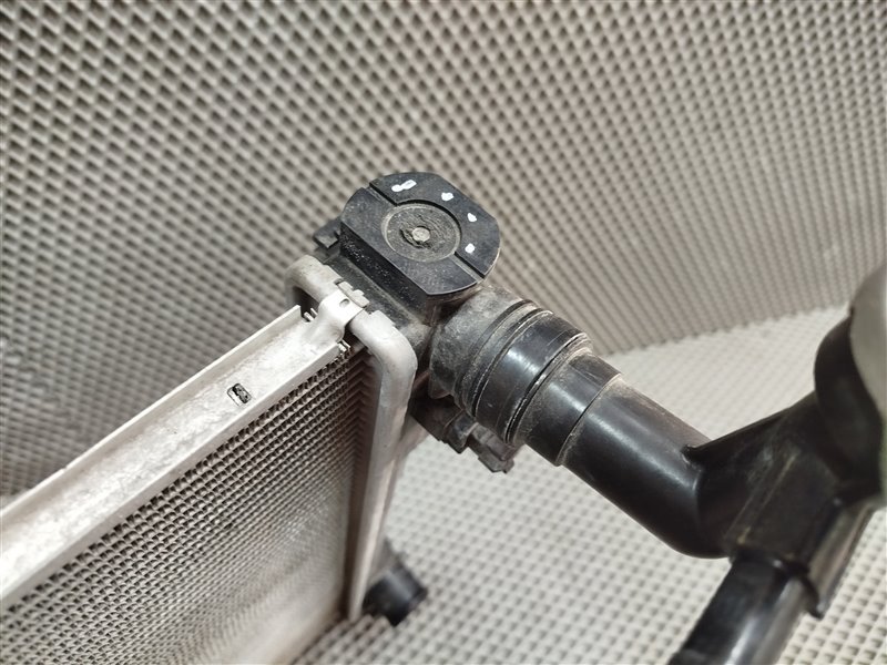 радиатор основной, 14055 рублей, Санкт-Петербург