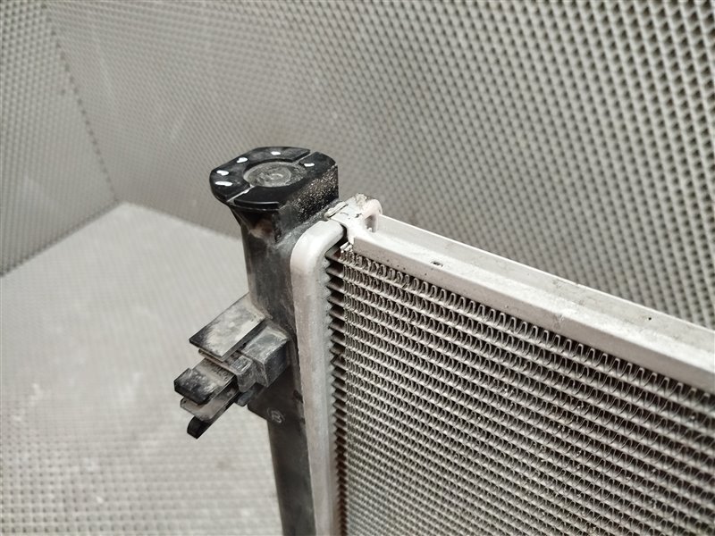 радиатор основной, 14055 рублей, Санкт-Петербург