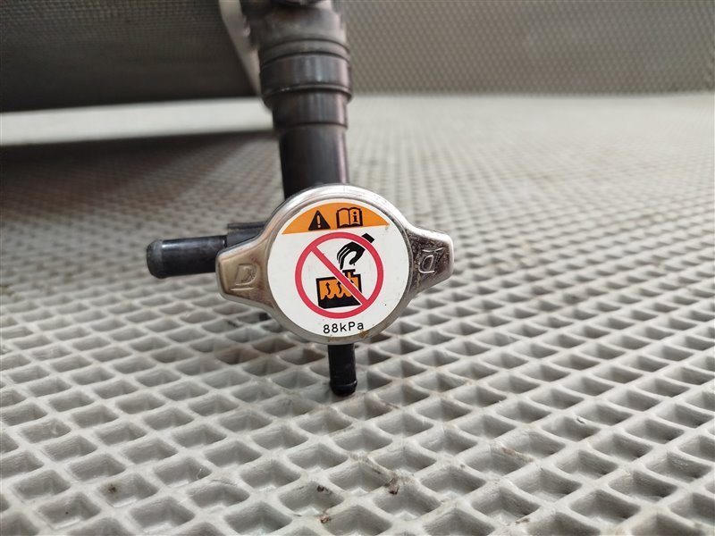 радиатор основной, 14055 рублей, Санкт-Петербург