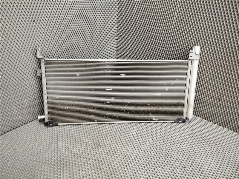 радиатор кондиционера, 13120 рублей, Санкт-Петербург