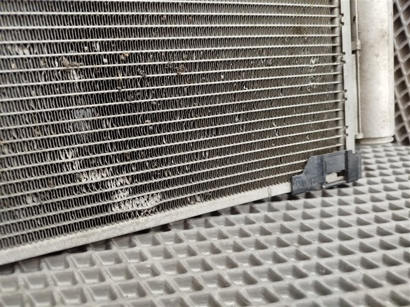 радиатор кондиционера, 13120 рублей, Санкт-Петербург