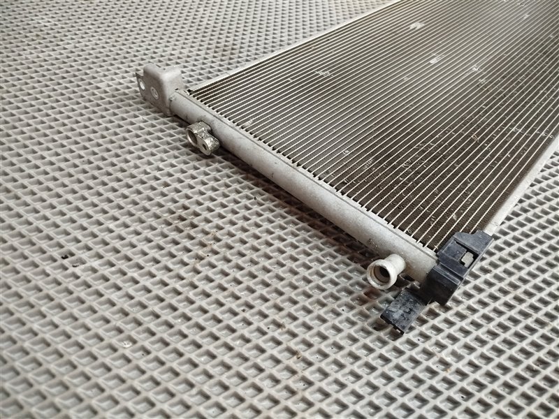 радиатор кондиционера, 13120 рублей, Санкт-Петербург