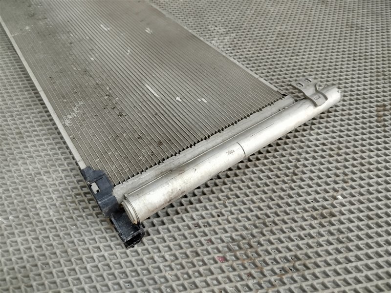 радиатор кондиционера, 13120 рублей, Санкт-Петербург