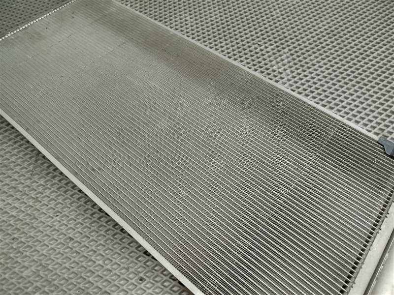 радиатор кондиционера, 13120 рублей, Санкт-Петербург