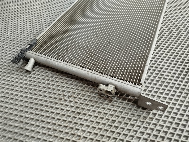 радиатор кондиционера, 13120 рублей, Санкт-Петербург