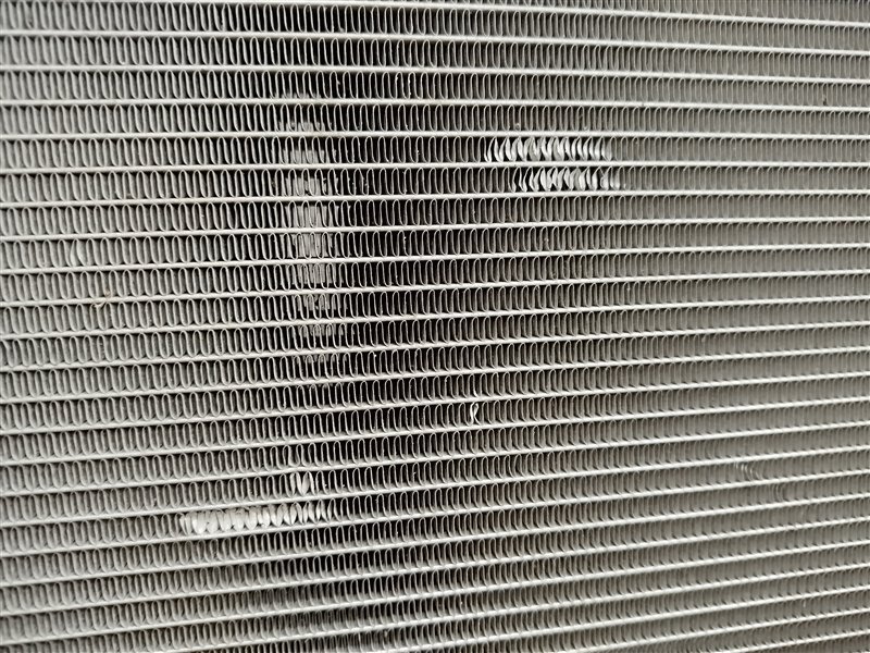 радиатор кондиционера, 13120 рублей, Санкт-Петербург