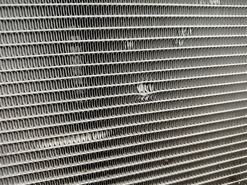 радиатор кондиционера, 13120 рублей, Санкт-Петербург