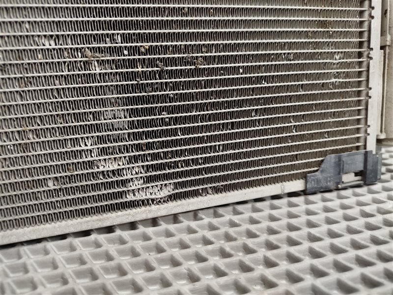 радиатор кондиционера, 13120 рублей, Санкт-Петербург