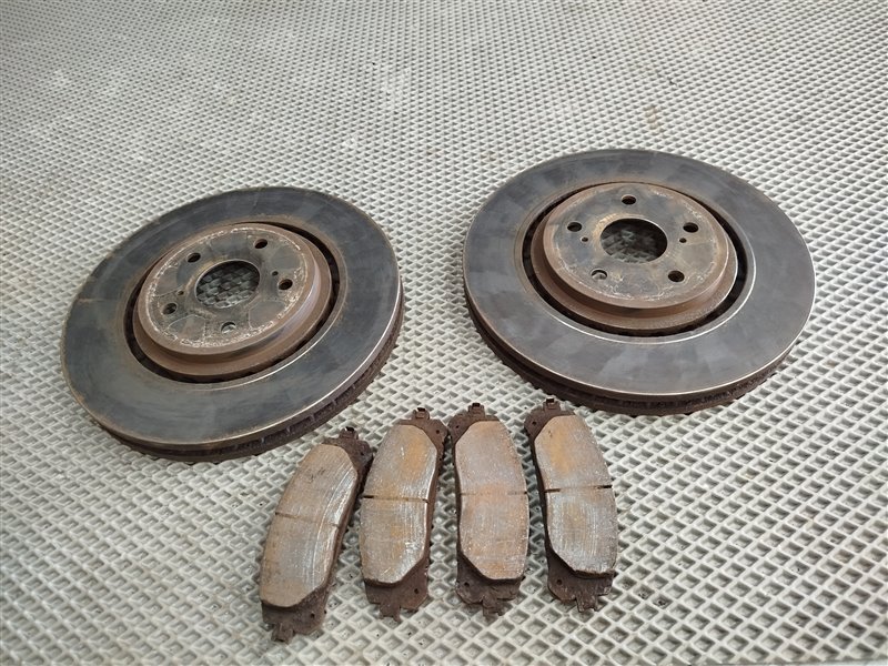 тормозные диски, 9375 рублей, Санкт-Петербург