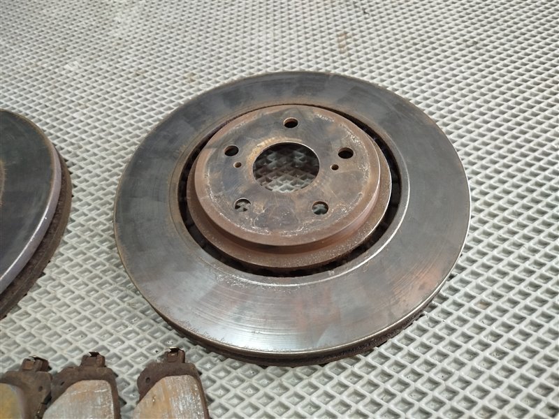 тормозные диски, 9375 рублей, Санкт-Петербург