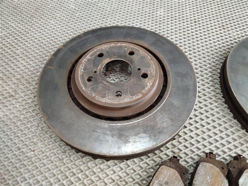 тормозные диски, 9375 рублей, Санкт-Петербург