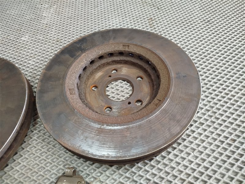 тормозные диски, 9375 рублей, Санкт-Петербург