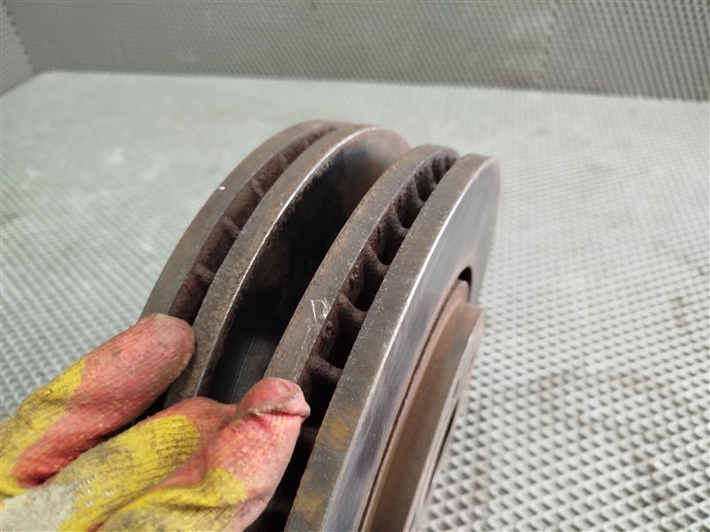 тормозные диски, 9375 рублей, Санкт-Петербург