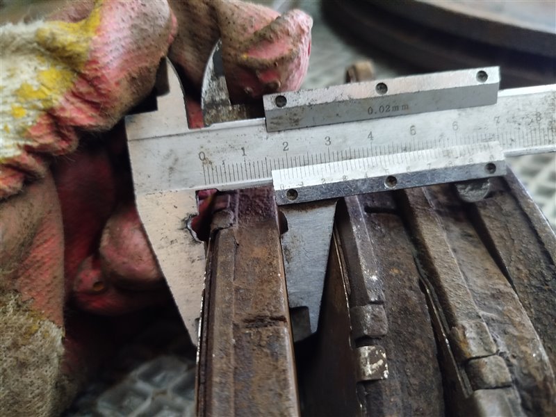 тормозные диски, 9375 рублей, Санкт-Петербург