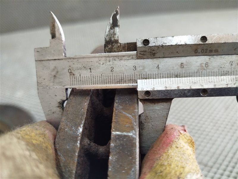 тормозные диски, 9375 рублей, Санкт-Петербург