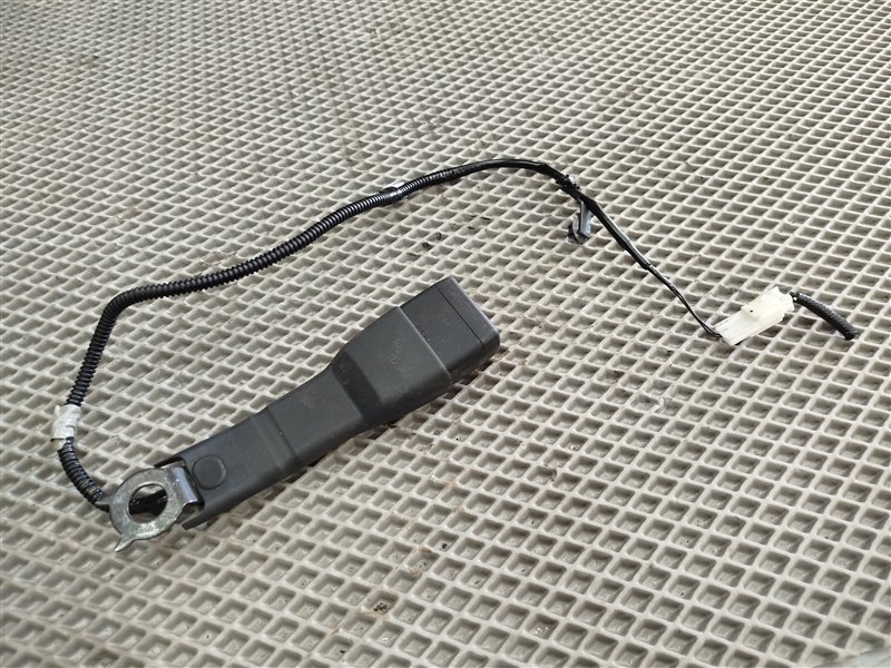 замок ремня безопасности, 2825 рублей, Санкт-Петербург