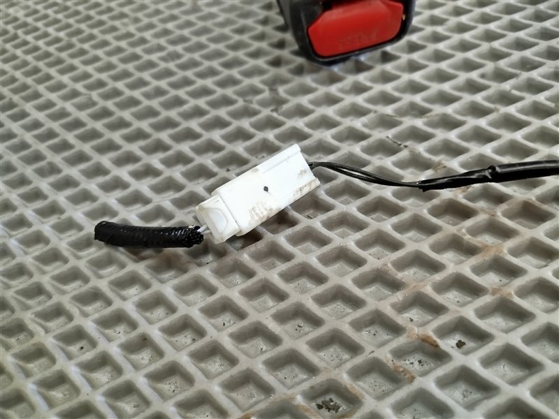 замок ремня безопасности, 2825 рублей, Санкт-Петербург