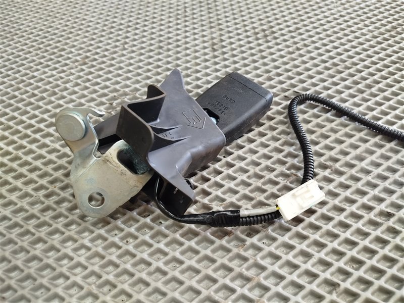 замок ремня безопасности, 2355 рублей, Санкт-Петербург