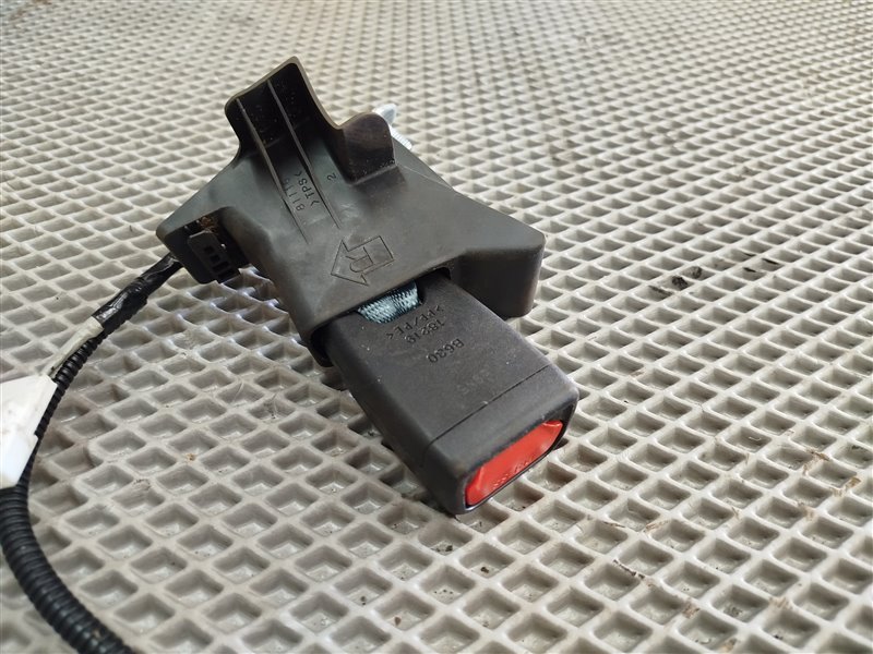 замок ремня безопасности, 2355 рублей, Санкт-Петербург