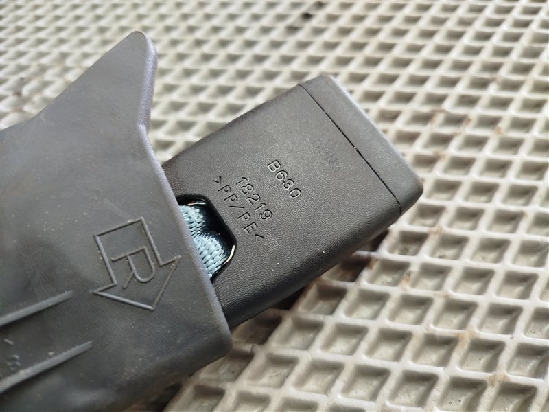 замок ремня безопасности, 2355 рублей, Санкт-Петербург