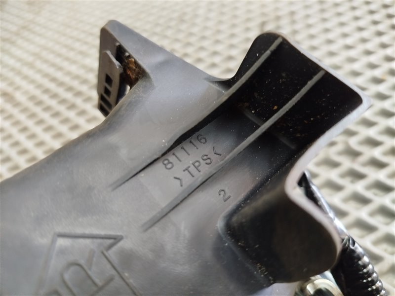 замок ремня безопасности, 2355 рублей, Санкт-Петербург