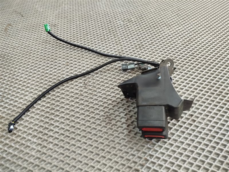 замок ремня безопасности, 2355 рублей, Санкт-Петербург