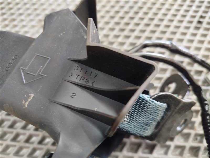 замок ремня безопасности, 2355 рублей, Санкт-Петербург