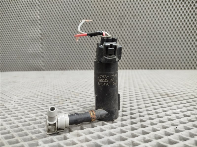 насос омывателя, 3290 рублей, Санкт-Петербург