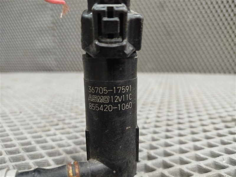 насос омывателя, 3290 рублей, Санкт-Петербург