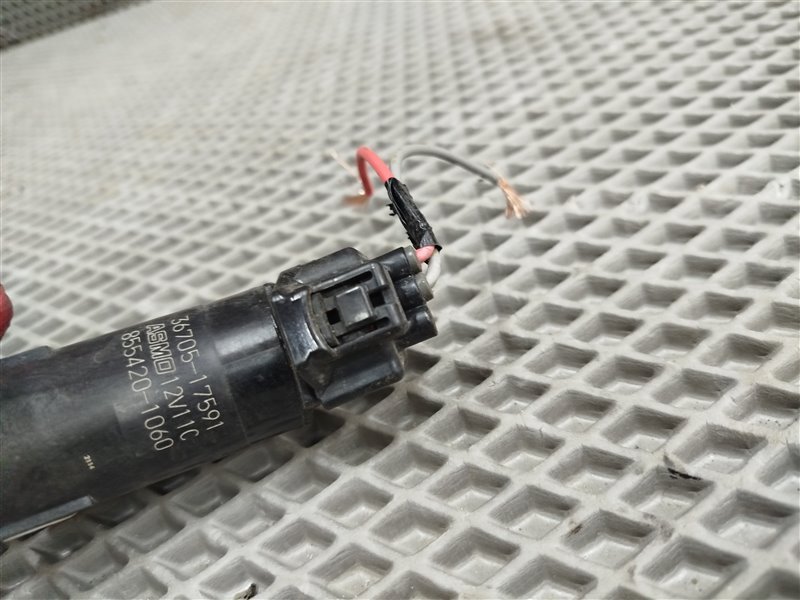 насос омывателя, 3290 рублей, Санкт-Петербург